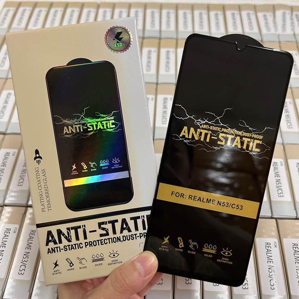 High Strengthened Toughen Tempered Glass For Smartphone - dailyneed.life