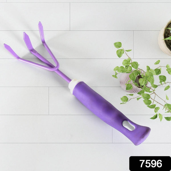 Heavy Duty Garden Tools, Gardening Tools Kit for Home Garden, Indoor and Outdoor Gardening for Plants, Agriculture, and Soil Tools (1 Pc) - dailyneed.life