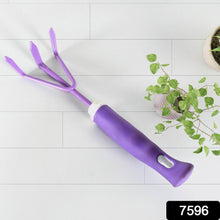 Heavy Duty Garden Tools, Gardening Tools Kit for Home Garden, Indoor and Outdoor Gardening for Plants, Agriculture, and Soil Tools (1 Pc) - dailyneed.life