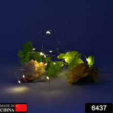 20 LED Wine Bottle Cork Lights Copper Wire String Lights, Battery Powered / Wine Bottle Fairy Lights Bottle - dailyneed.life