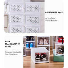 Stackable Multifunctional Storage, for Clothes Foldable Drawer Shelf Basket Utility Cart Rack Storage Organizer Cart for Kitchen, Pantry Closet, Bedroom, Bathroom, Laundry (3 Layer / 1 Pc) - dailyneed.life