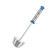 Stainless Steel Mixi Egg / Lassi / Butter Milk Maker / Mixer Hand Blender - dailyneed.life