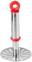 Stainless Steel Potato Masher, PauBhaji Masher - dailyneed.life