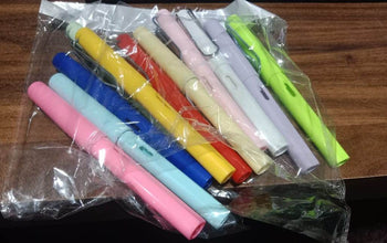 2In1 Everlasting Pencil Replaceable Head With Eraser, Inkless Pencils Eternal, Infinite Pencil, Portable Everlasting Pencil Reusable Erasable, Magic Pencils for Kids Painting Stationary (13 Pcs Set) - dailyneed.life