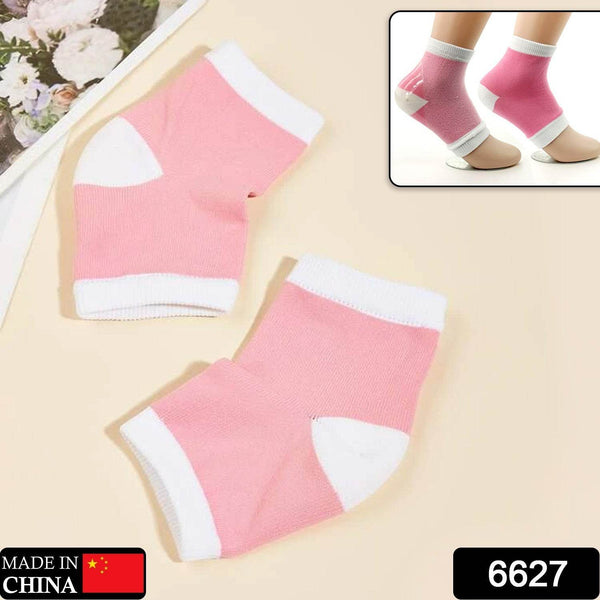 Open Toe Socks for Dry Hard Cracked Skin Moisturizing While You Sleep. - dailyneed.life