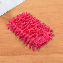 Multipurpose Microfiber Duster Whiteboard Eraser Washable Dry Eraser Board Eraser Cleaning Sponge for Chalk, Classroom Teacher Supplies, Home and Office, Car Washing Scratch-Free Microfiber Brushes - dailyneed.life