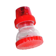 Big Plastic 360-Degree Shower Head Faucet - dailyneed.life