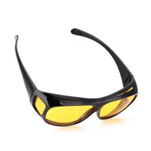 Night HD Vision Driving Anti Glare Eyeglasses - dailyneed.life