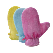 Fiber Reusable Multipurpose Dishwashing Gloves Household Kitchen ( 1 pc ) - dailyneed.life