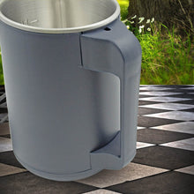 Electric Coffee & Spice Grinder Machine for Home, Fine Powder Maker (300W) - dailyneed.life