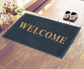 Welcome Door Mat for Home / Work Entrance Outdoor - dailyneed.life