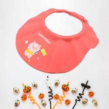 Tear-Free Bath Time: Adjustable Baby Shower Cap (Protects Eyes & Ears) - dailyneed.life