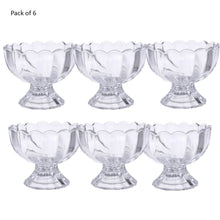 Serving Dessert Bowl Ice Cream Salad Fruit Bowl - 6pcs Serving Dessert Bowl Ice Cream Salad Fruit Bowl - 6pcs - dailyneed.life