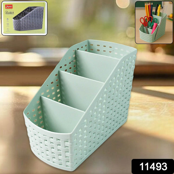 Apex Multi-Purpose Storage Basket Organizer - dailyneed.life
