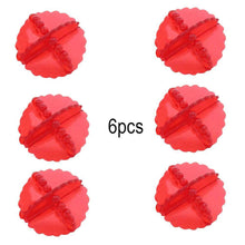 Laundry Washing Ball, Wash Without Detergent (6pcs) - dailyneed.life