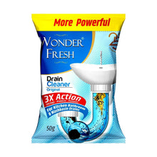 Drain Cleaner powder 50 gram pack - dailyneed.life