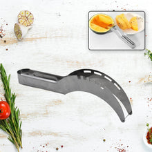 Stainless Steel Watermelon Cantaloupe Slicer Knife, Corer Fruit, Vegetable Tools Kitchen - dailyneed.life