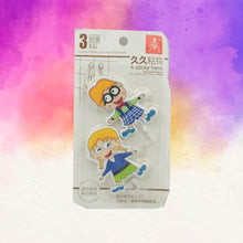 Multipurpose Wall Hooks: Strong & Self-Adhesive for Bathroom, Kitchen, Office - dailyneed.life