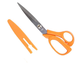 Carbo Titanium Stainless Steel Scissors (10.5 inch) - dailyneed.life
