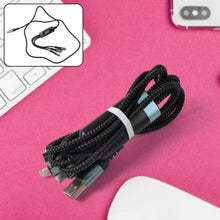 3-in-1 Super Fast Charging Cable 100w - dailyneed.life