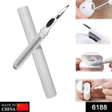 3 In 1 Earbuds Cleaning Pen For Cleaning Of Ear Buds And Ear Phones Easily Without Having Any Damage. - dailyneed.life