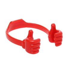 Hand Shape Phone Holder - dailyneed.life