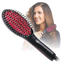 Simply Ceramic Hair Straightener, Hair accessories - dailyneed.life
