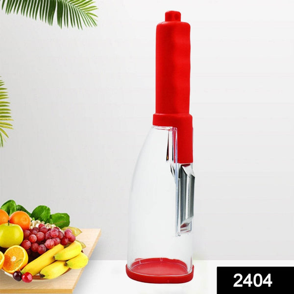 Smart Multifunctional Vegetable / Fruit Peeler for Kitchen - dailyneed.life