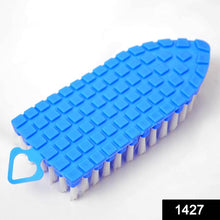 Flexible Plastic Cleaning Brush for Home, Bathroom, - dailyneed.life