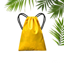 Sport Bag Drawstring Backpack Sports High Quality String Bag Sport Gym Sack pack for Women Men Large - dailyneed.life