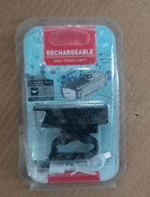 USB Rechargeable Bicycle Front Light (1 Pc) - dailyneed.life