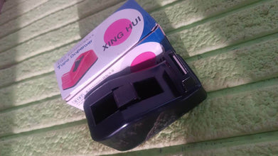 Plastic Tape Dispenser Cutter for Home Office use (1 pc) - dailyneed.life