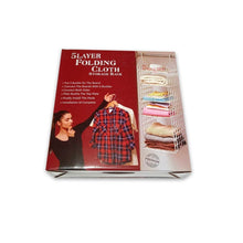 Multipurpose 5 Layer Folding Clothes Storage Racks||Closet for Students Wardrobe Shelves Socks, Scarf, t-Shirt, etc||Hanging Organizer Storage Holders & Racks - dailyneed.life