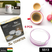 Coffee Table Must-Have: 6 Coasters (Protects Your Furniture) - dailyneed.life