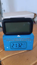 Digital LCD Alarm Clock with Backlight (1 Pc) - dailyneed.life