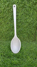 Silicone Spoons for Cooking - Large Heat Resistant Kitchen Spoons (32 cm) - dailyneed.life