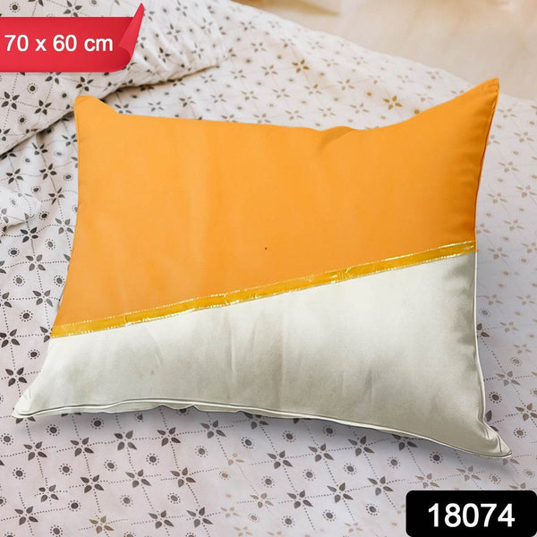 Pillow Covers, Couch Pillows Cover, Soft Decorative Pillow Covers, Pillowcase for Bed Sofa Chair Bedroom Home Farmhouse Decor Living Room Home Decor (70 × 60 CM) - dailyneed.life