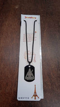 Mahadev Locket With Chain (1 Pc) - dailyneed.life