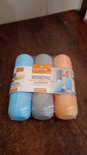 Capsule Shape Travel Toothbrush Toothpaste Case Holder (Multicolor / 3 Pcs Set) - dailyneed.life