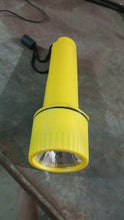 Big LED Flashlights / Torch Light, Battery operated (1 Pc / Battery not included) - dailyneed.life