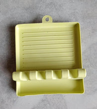 Multi-Functional Spatula Holder / Rest for Kitchen Utensils - dailyneed.life