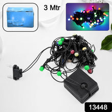 Home Decoration Diwali & Wedding LED String Light (16L 3 Mtr) - dailyneed.life