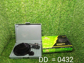 Hole Saw Drill Bit set (16 pcs) - dailyneed.life