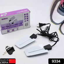 220V Portable Shoe Dryer – Electric, USB Intelligent Timing for Home, Hotel & Dorm - dailyneed.life