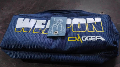 Pencil Pouch With Zipper 1 Pc / 2 Compartment) - dailyneed.life