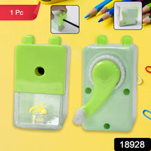 Table Sharpener-Pencil & Sharpener for Pencil Sharpener Machine (1 Pc) - dailyneed.life