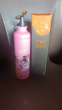 4 Fold Foldable Bottle Summer Umbrella for On-the-Go (1 Pc / Mix Color) - dailyneed.life