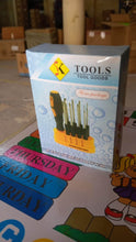 8 in 1 Screwdrivers Set - dailyneed.life