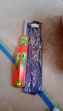 Plastic Cricket Bat For Kids (1 Pc) - dailyneed.life