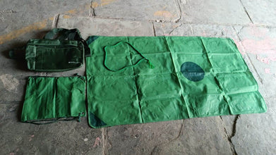 4 in 1 Shoulder Hajj Kit (4 Pcs Set) - dailyneed.life
